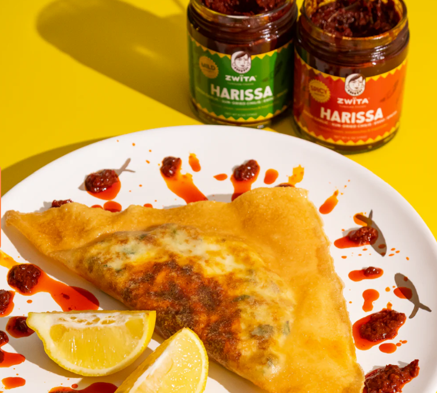Harissa Smoky