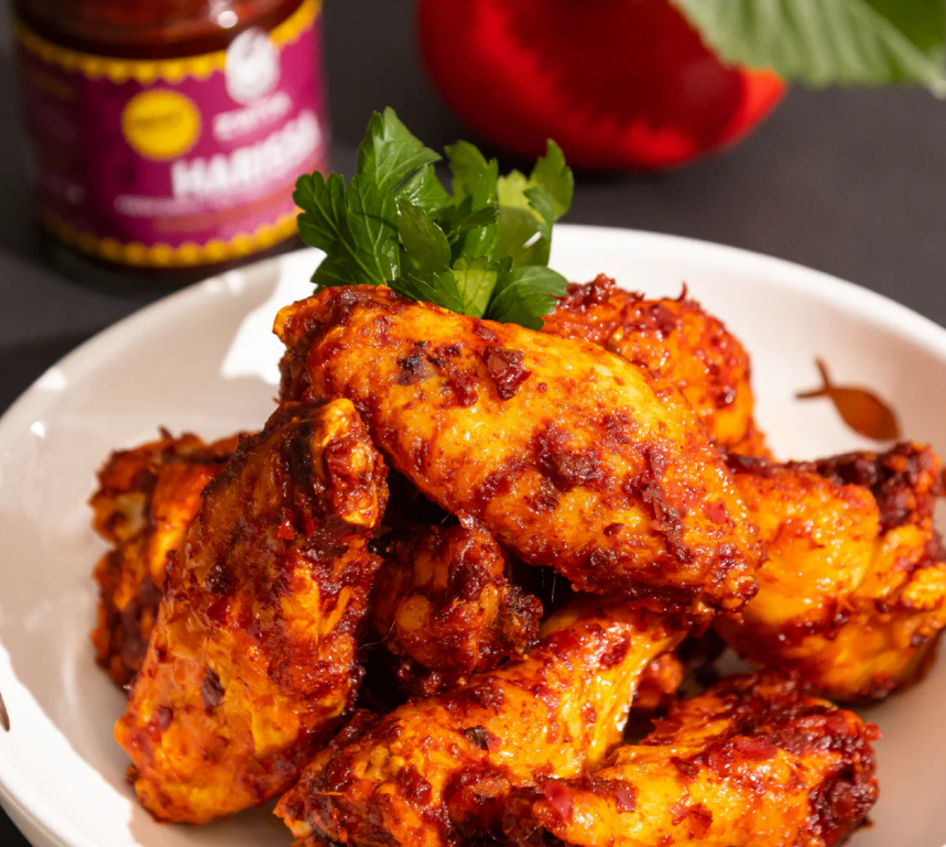 Harissa Smoky