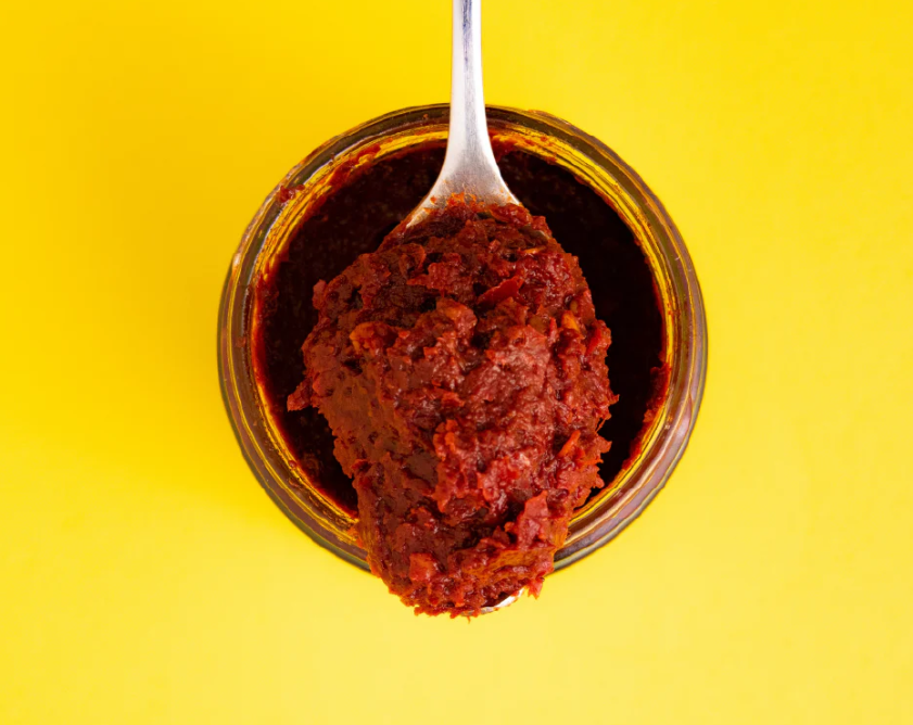 Harissa Smoky