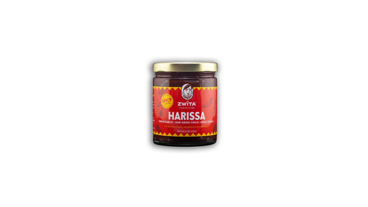 Harissa Spicy