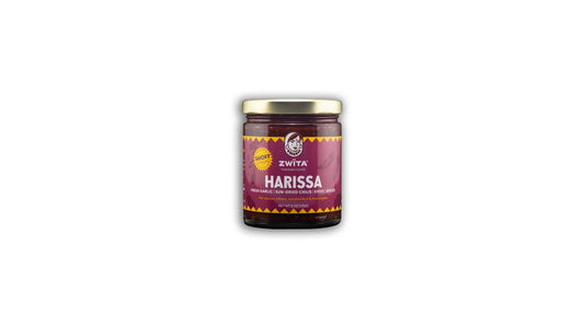 Harissa Smoky