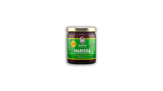 Harissa Mild